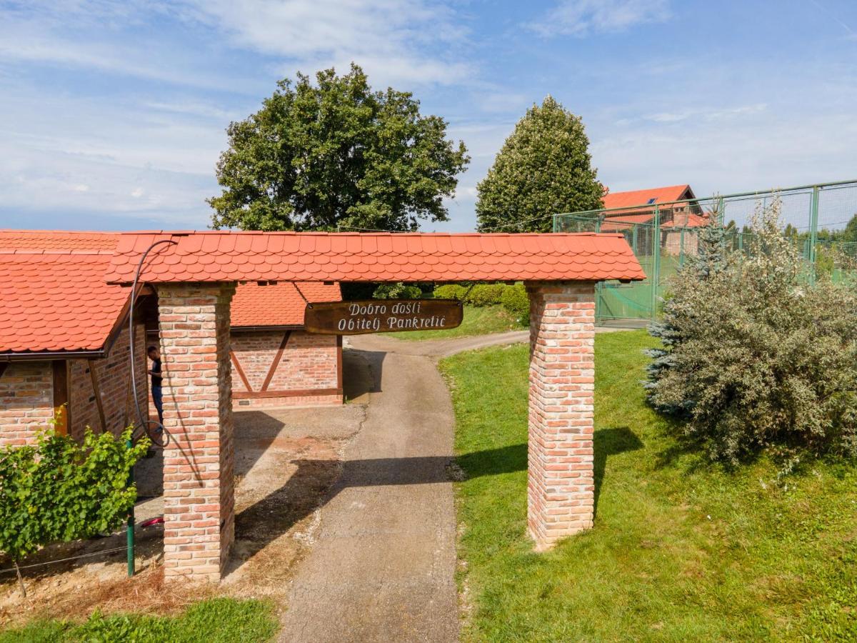 Val Hills Rural Holiday House Gaj المظهر الخارجي الصورة