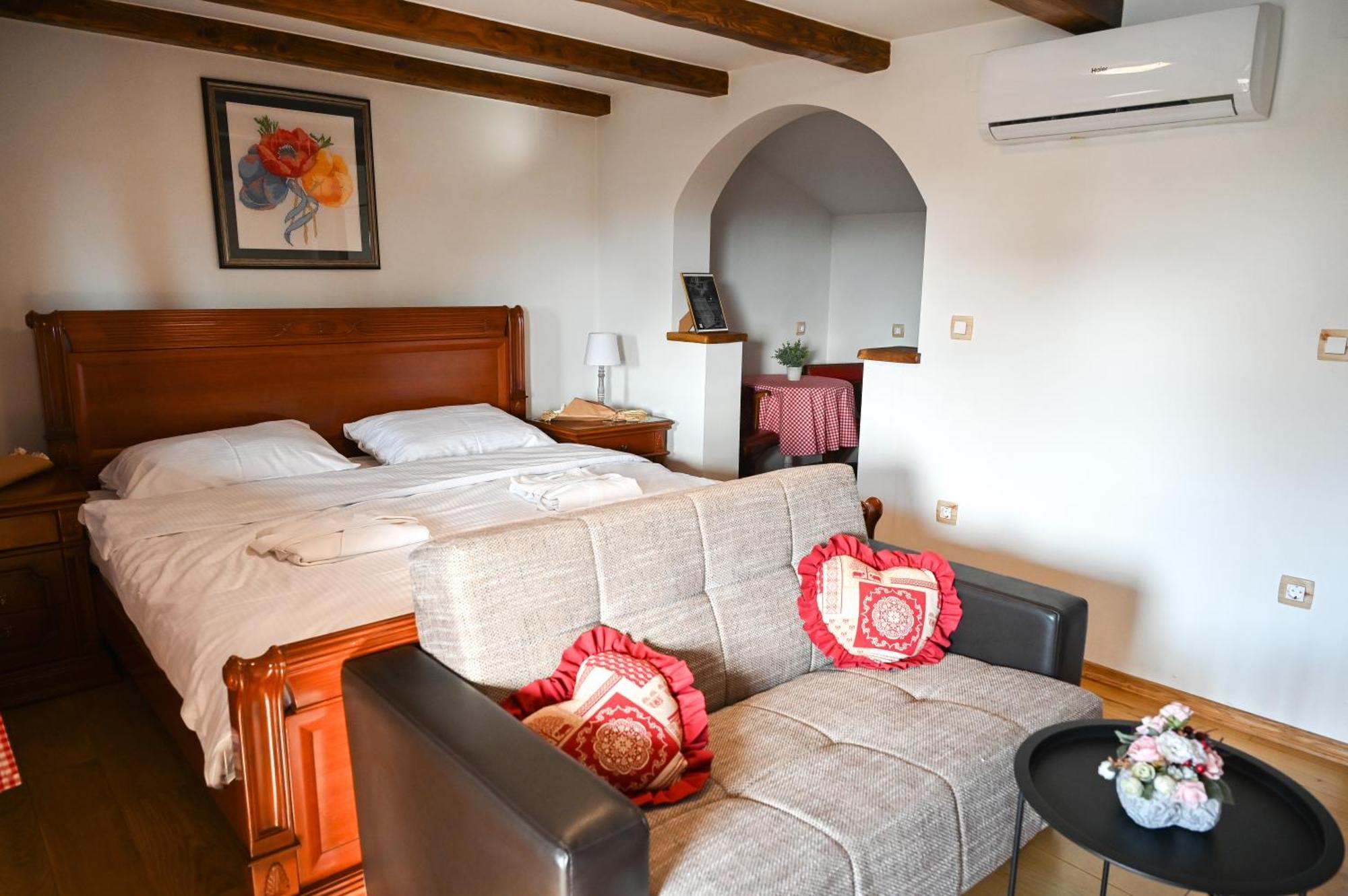 Val Hills Rural Holiday House Gaj المظهر الخارجي الصورة