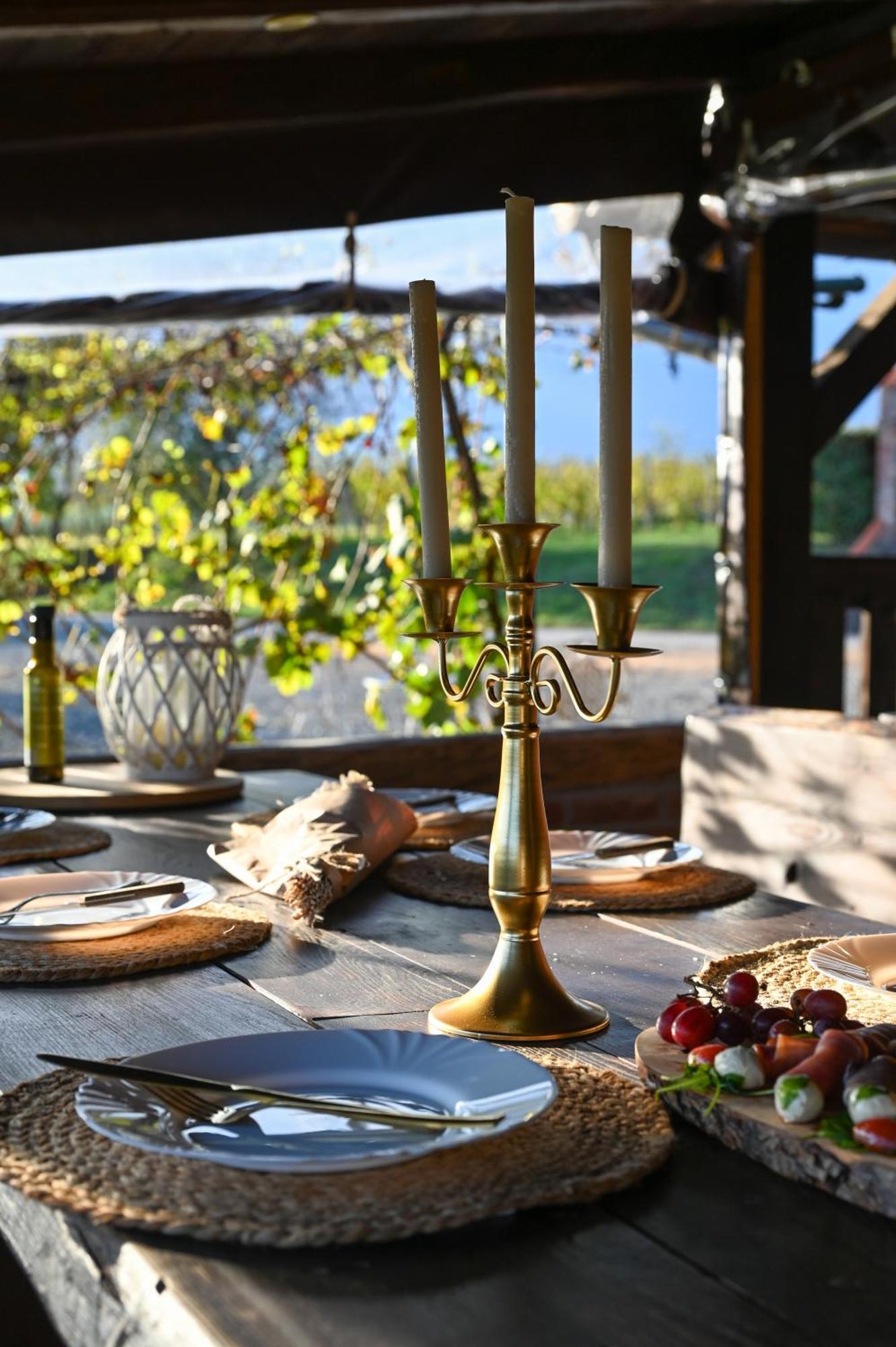 Val Hills Rural Holiday House Gaj المظهر الخارجي الصورة